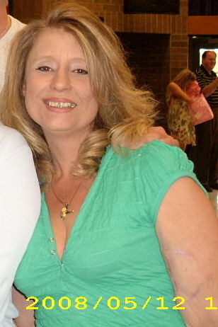 Donna Mann