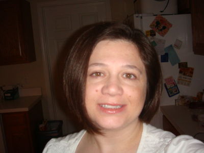 Lisa Cook