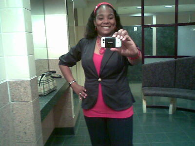 Markiesha Major