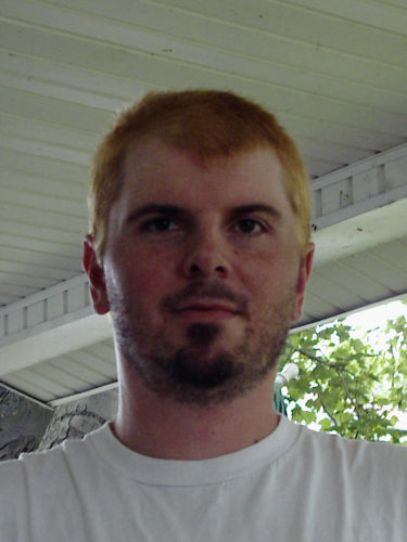 Daniel Beener