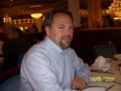 Paul Preston
