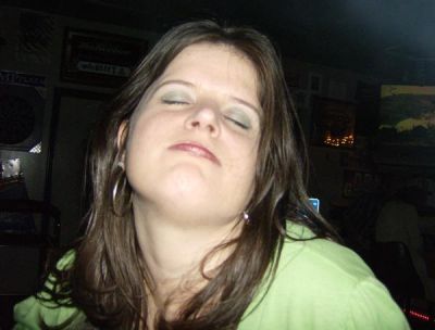 Rhonda Mcallister