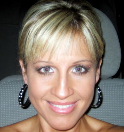 Ginette Champton