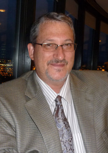 Jeffrey Rosenkrantz