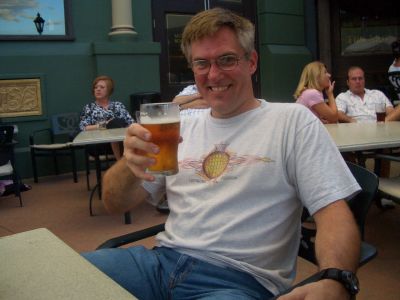 Kenneth Obright