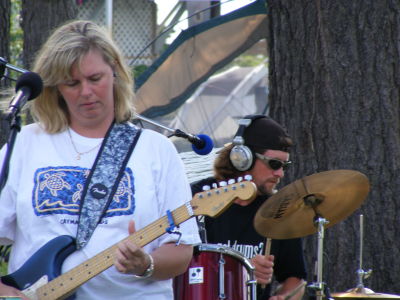 Angela Herlong