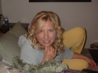 Michelle Farnham