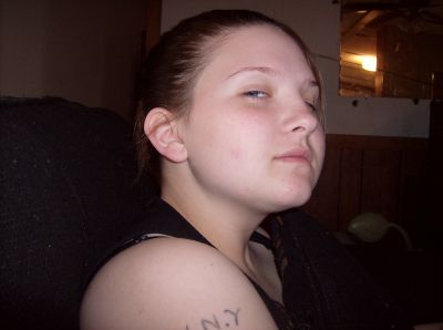 Heather Yancey