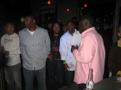Derrick Thomas