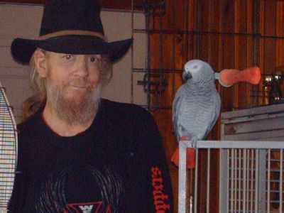 Michael Russell