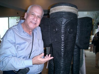 Barney Popkin