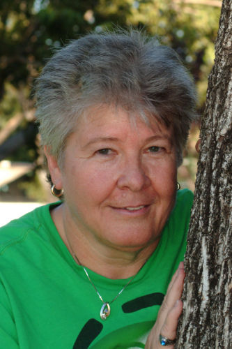Penny Nelson