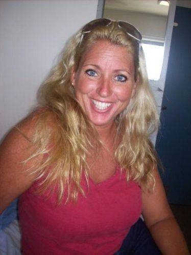 Stephanie Patton