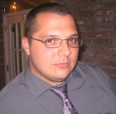 Charles Cerrato
