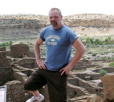 Scott Chapin
