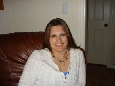 Traci Rhode