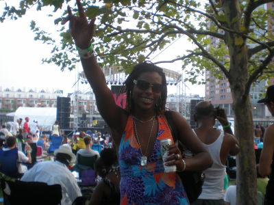 Tiffany Stimpson