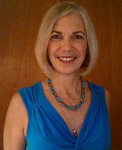 Susan Leanza