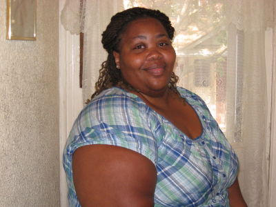 Tina Edmonds