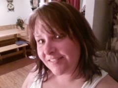 Amy Wilt
