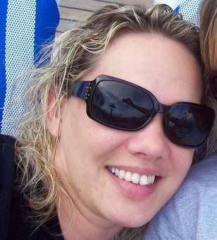 Lisa Stagg