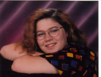 Myra Caldwell