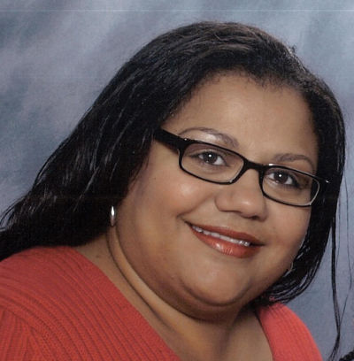 Vonda Wright