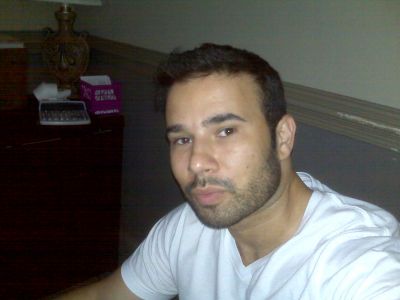 Miguel Velez