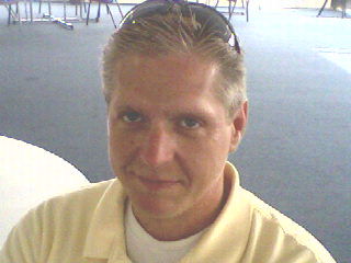 Randall Powers