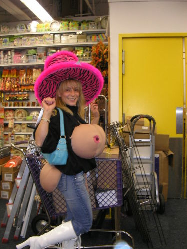 Lisa Nichols