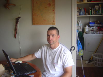 Jeffery Redman