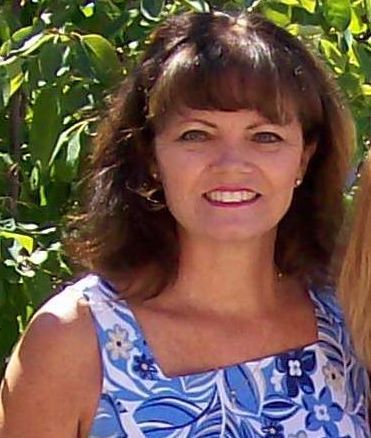 Anita Proffitt