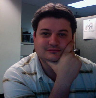 Mark Kreitz