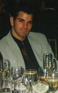 Francisco Kiniklis