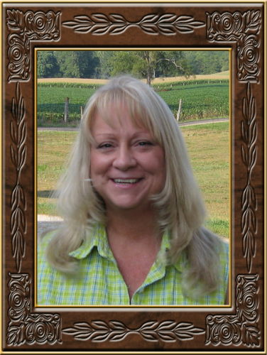 Laurie Green