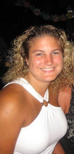 Michelle Gramza