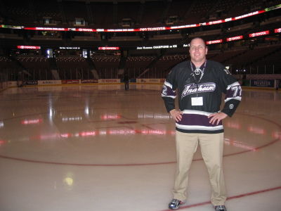 Steven Liljeberg