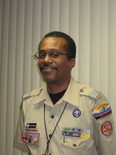 Robert Reeves