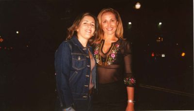 Melissa Costner
