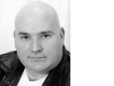 John Odiorne