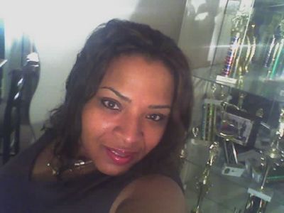 Crystal Wilson