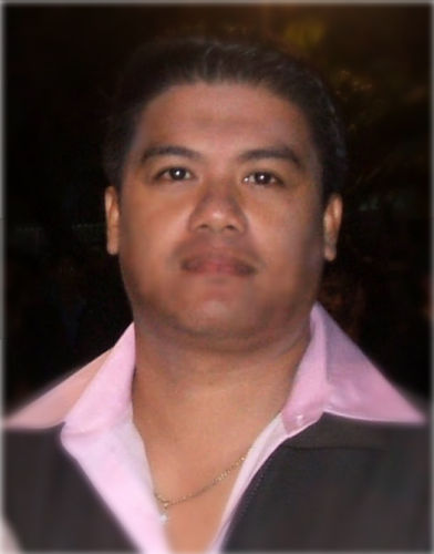 Edwin Berana