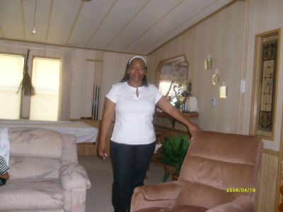Iris Stokes