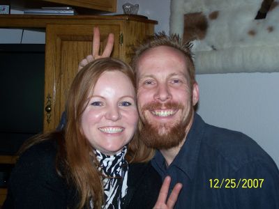 Aaron Bernreuter