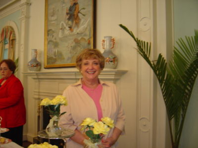 Sonjie Bowles