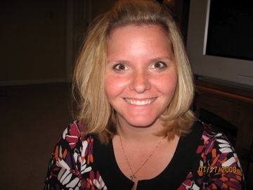 Jakki Bos