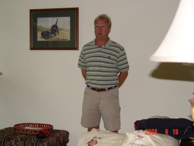 Kevin Hubbs