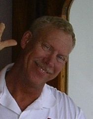 Kenneth Strite