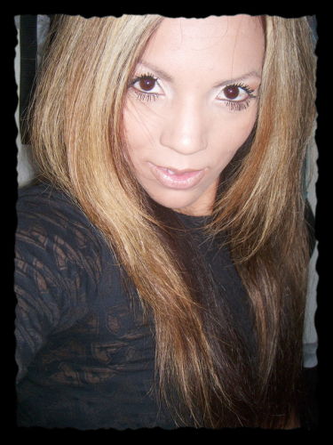 Audrey Gonzales