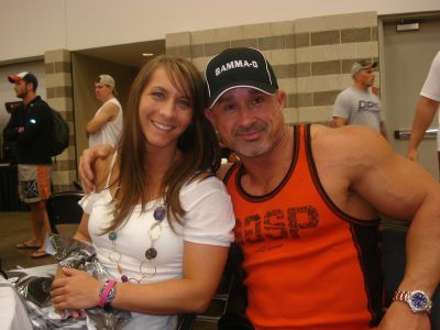 Lisa Haynes
